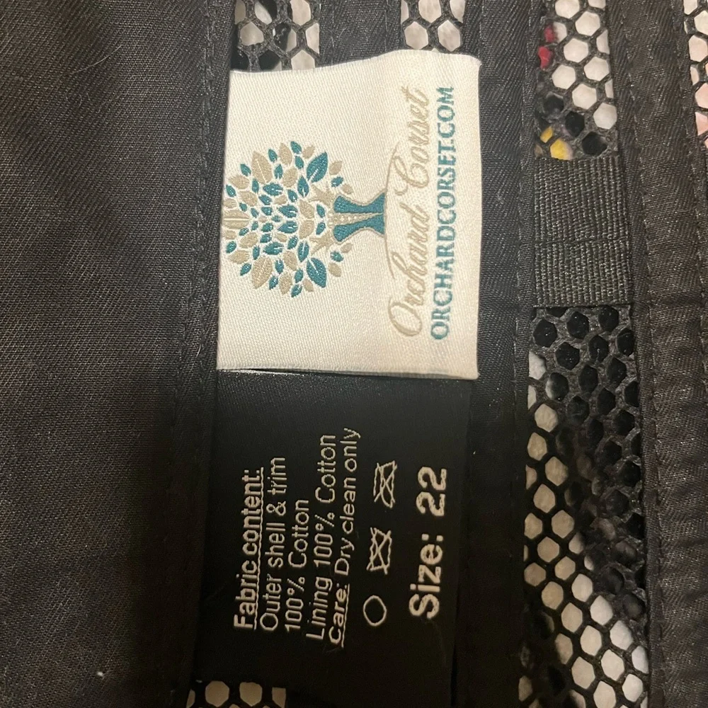 N/A size 22